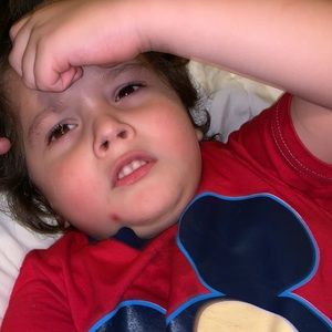 Meet your Posher, Christopher